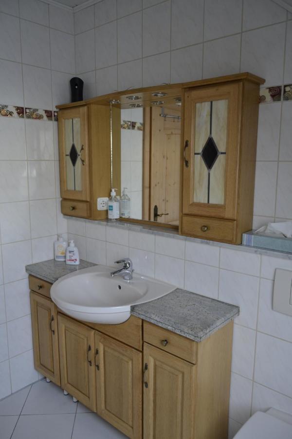 Fewo Ackermann Modautal Extérieur photo
