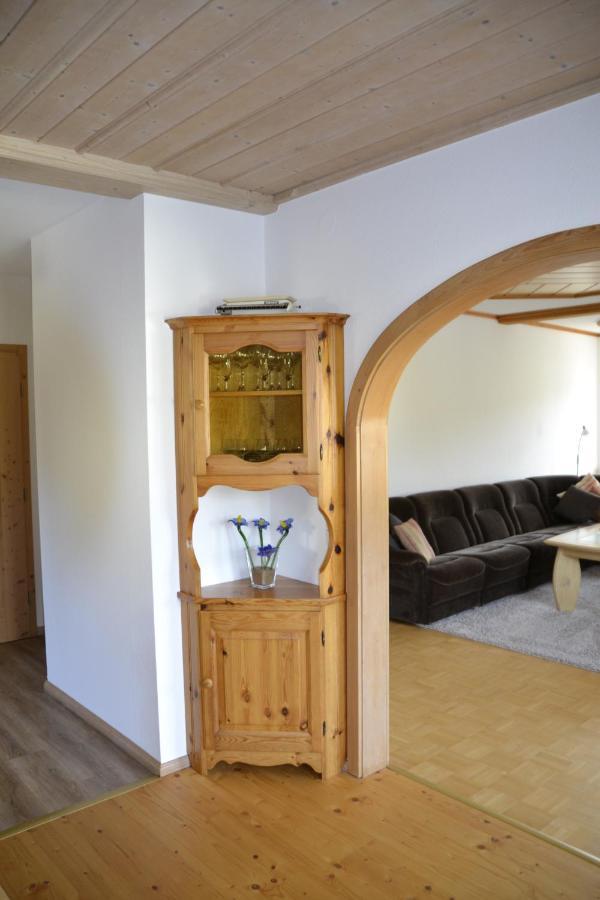 Fewo Ackermann Modautal Extérieur photo