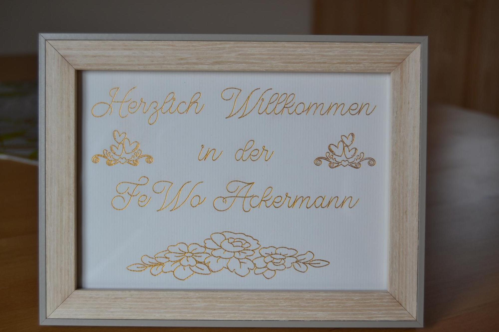 Fewo Ackermann Modautal Extérieur photo